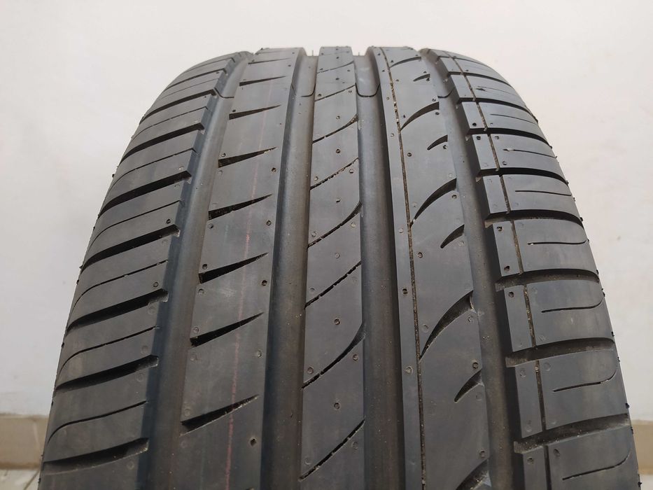 1x255/45R18 Hankook Ventus Prime 2, 2018 rok, Jak Nowa, 103H