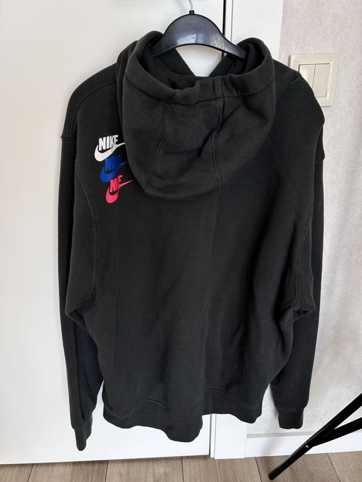 Худі / кофта / світшот Nike (унісекс)