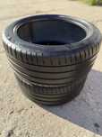 Opony Michelin 255/40r18 99Y Pilot Sport 4 ZP * - 2szt RSC BMW Rant