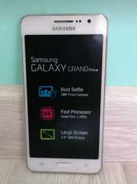 Samsung Galaxy Grand Prime + dodatki, etui, szkła
