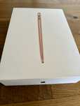 Mac Book Air ROSE M1 256GB jak nowy bateria 98%