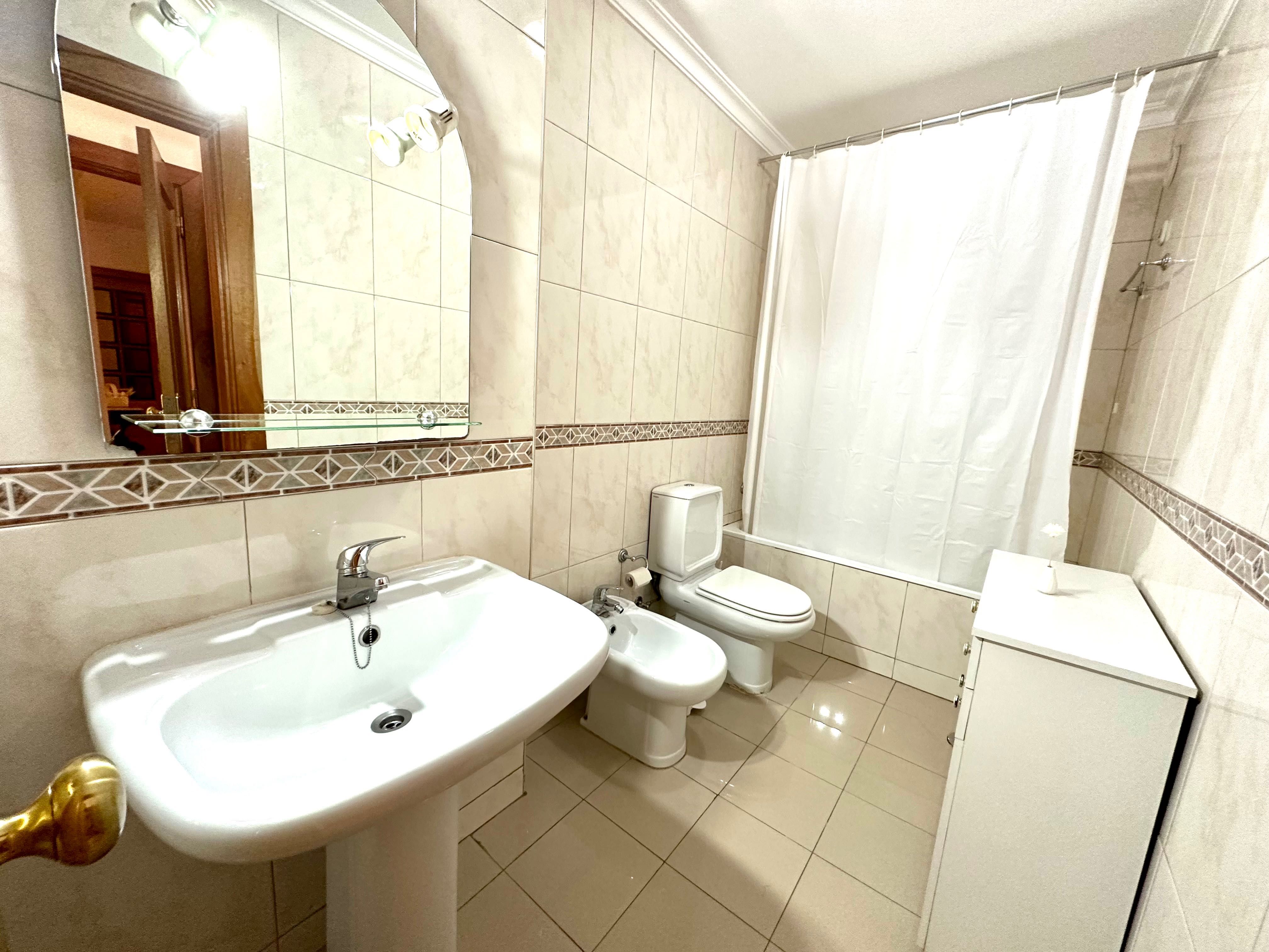 Quarto Suite para menina Polo Universitário