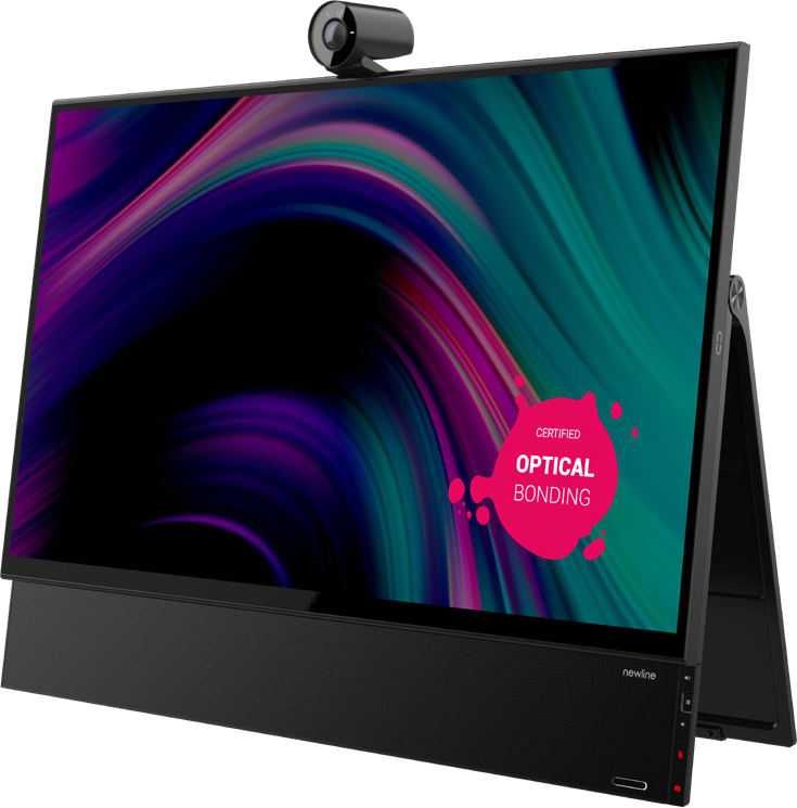 Monitory Newline FLEX 27"