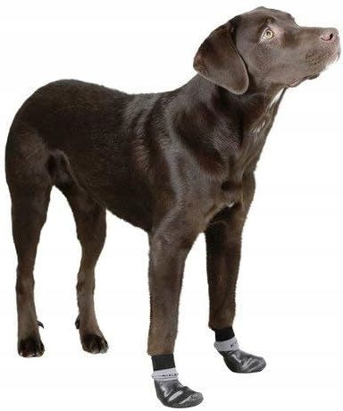 Kerbl Skarpety Buty dla psów Susi, Xl