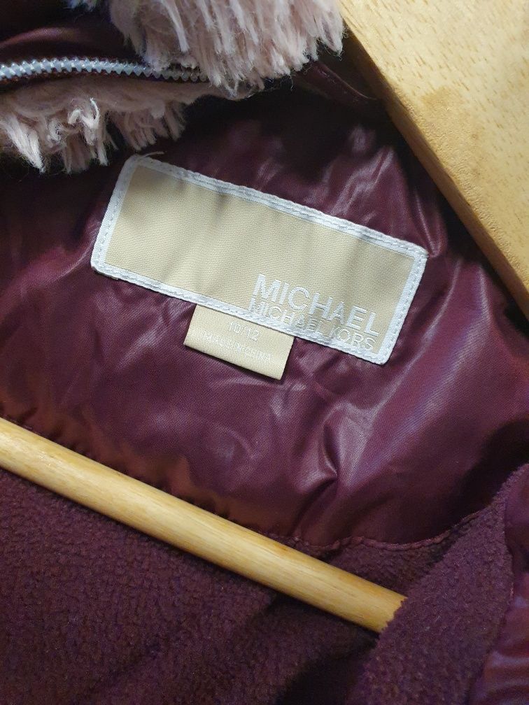 Kurtka Michael Kors 10 /,12  lat