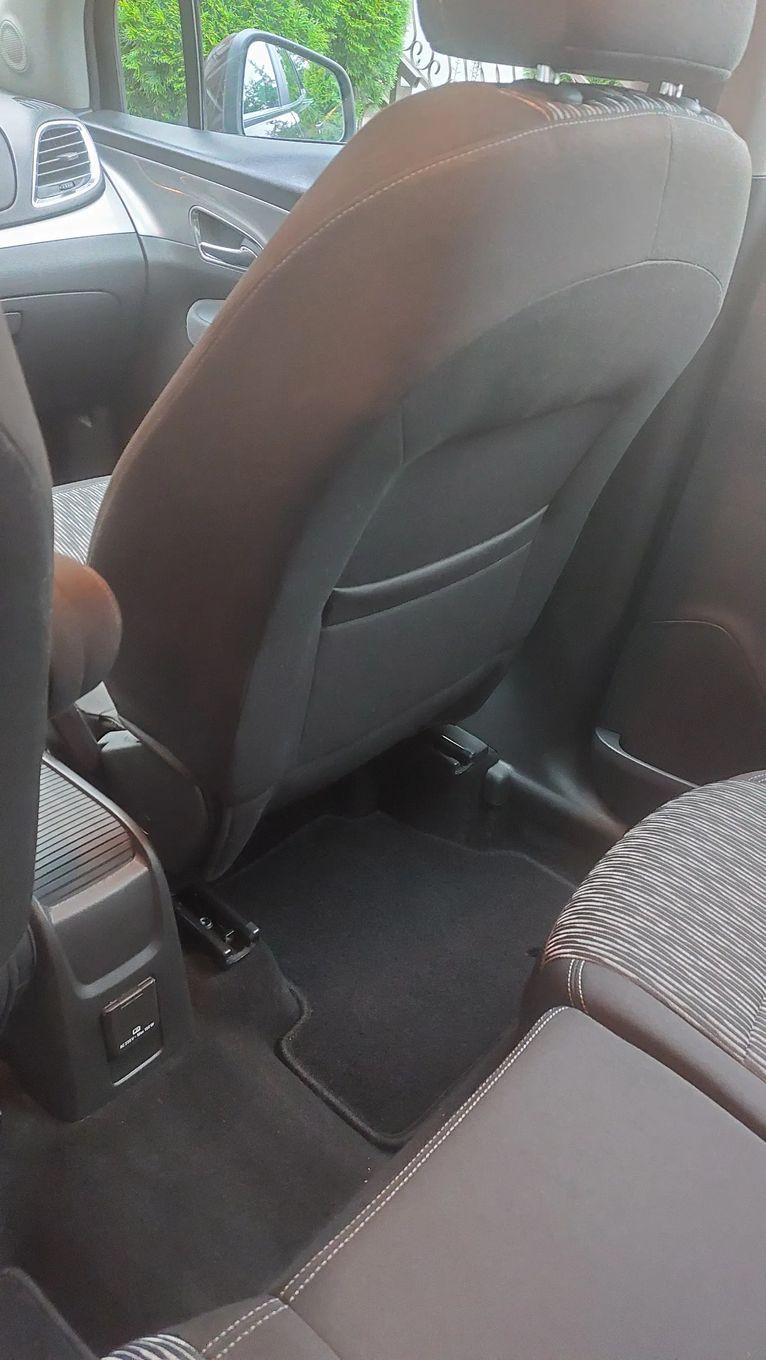 Opel Mokka OPEL MOKKA 1,4 Turbo 140KM benzyna, rok.prod.2015