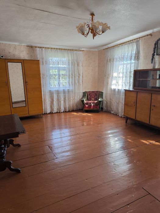 Продам будинок заходь і живи