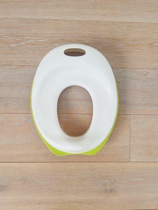 IKEA deska dla dziecka na sedes