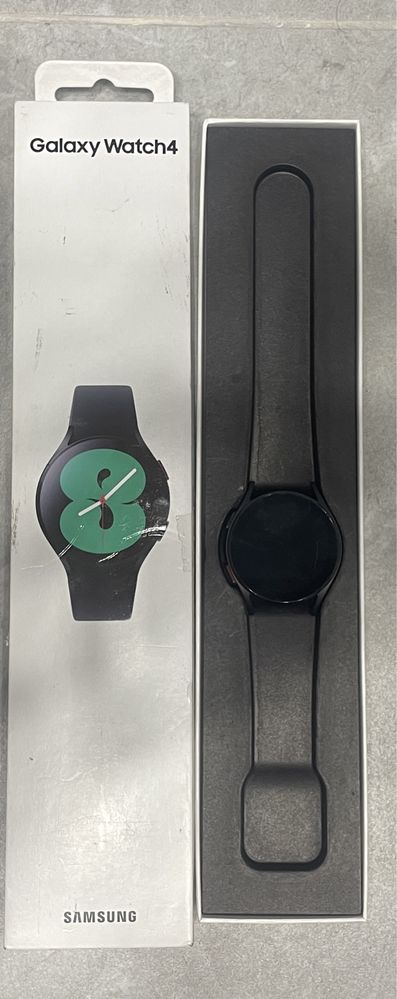 Samsung Watch 4 sm-r860 40мм