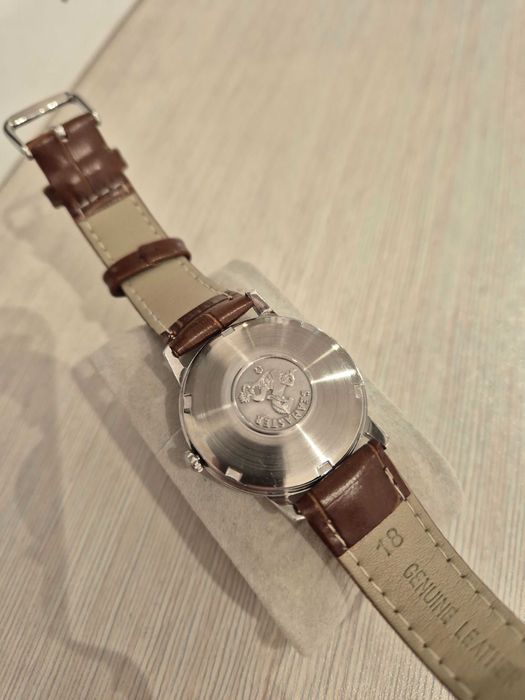 Omega Seamaster konik Automat