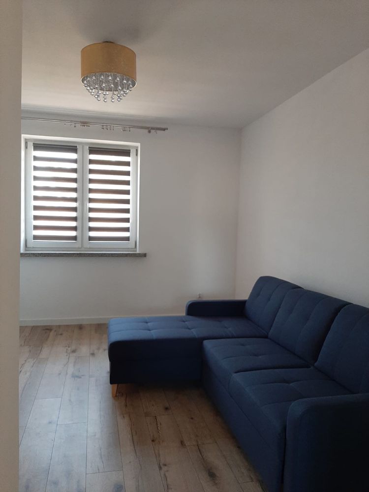 Mieszkanie 80m2 do wynajecia Garwolin