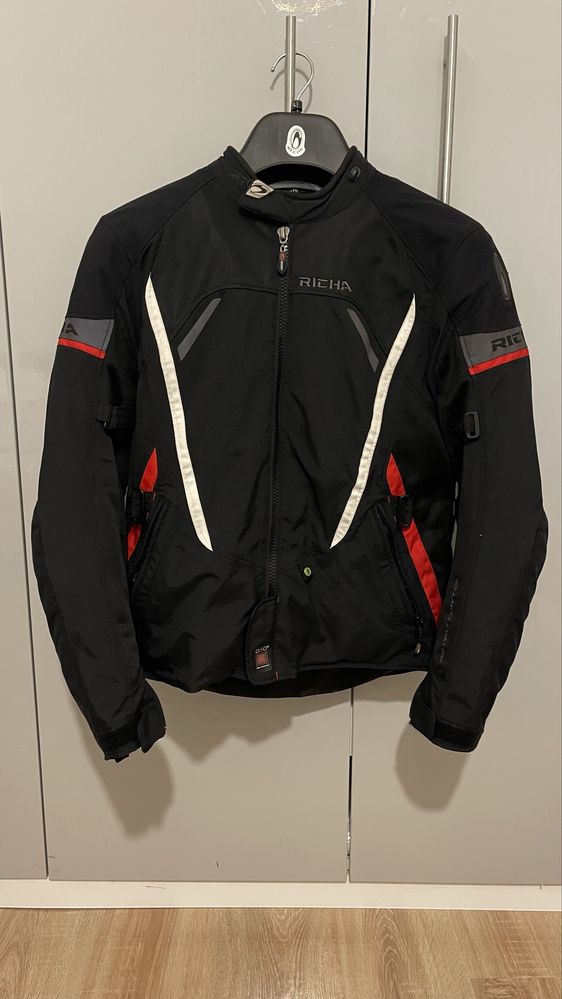 Casaco de moto RICHA L
