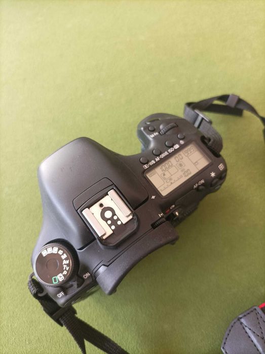 Kit Fotografia | Canon EOS 7D + Lente Canon EF-S 10-22mm + Acessórios