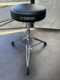 Стілець для барабанщика Yamaha DS840