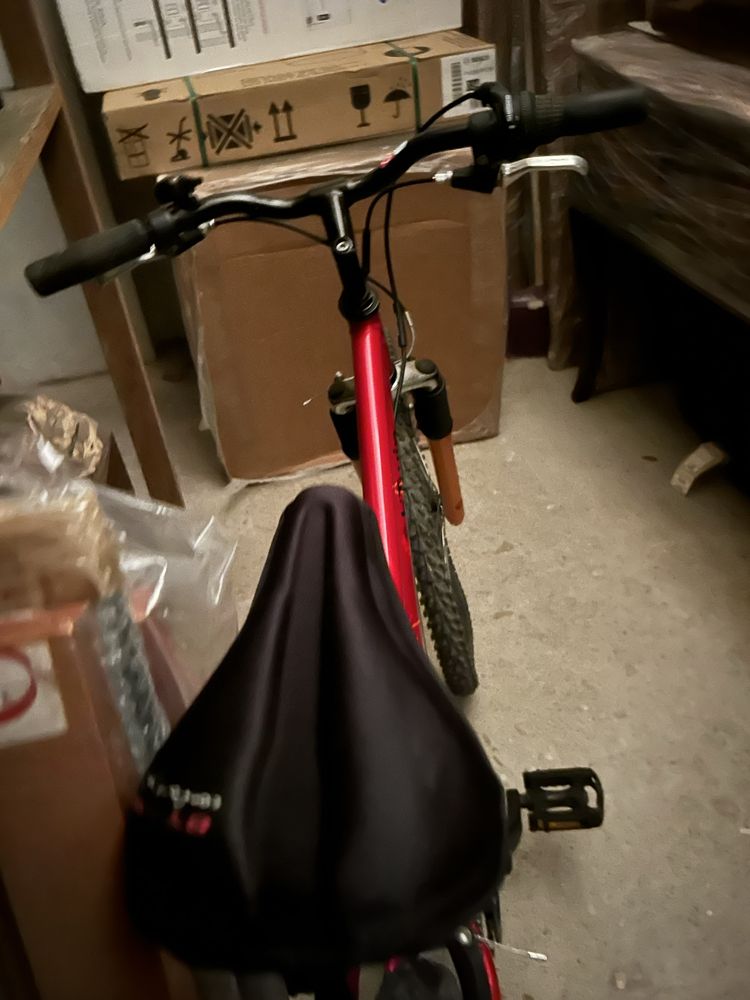 Bicicleta B Twin em bom estado