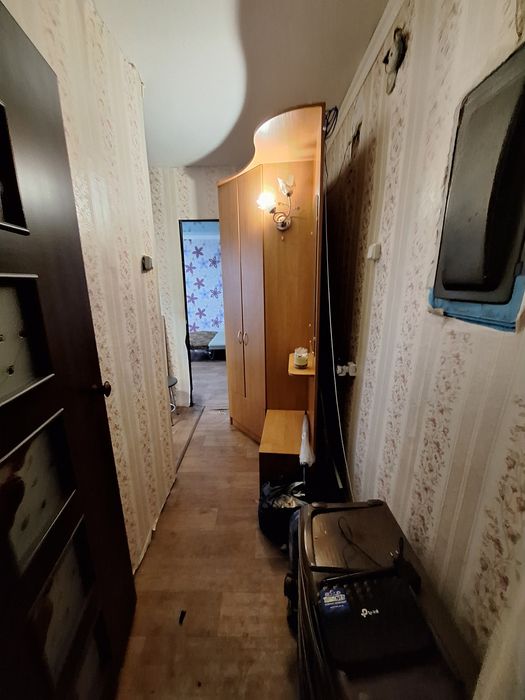 Оренда однокімнатної квартири на довгий строк