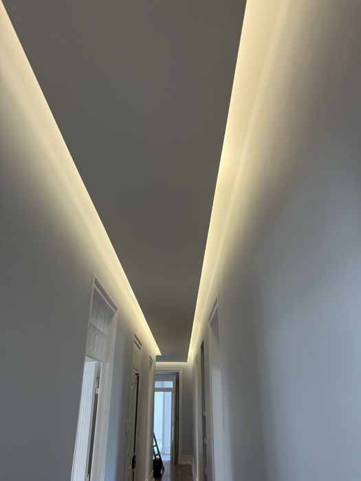 Eletricista residencial