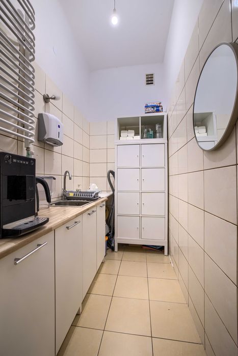 Gabinet do wynajęcia umeblowany komfort Częstochowa Centrum