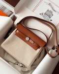Torebka Hermès Mini Herbag