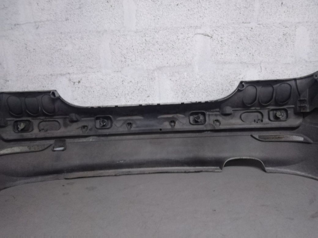 Vendo Para-choque de tras BMW 5 E60 ano 2002 /07