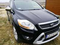 Ford Kuga Sprzedam doinwestowanego Forda Kuga MK 1