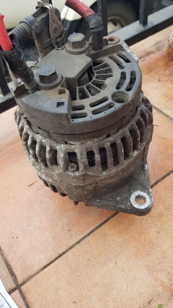 Alternator Iveco Bosch 70A