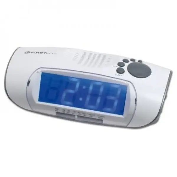 Радиочасы First FA-2419-2GE