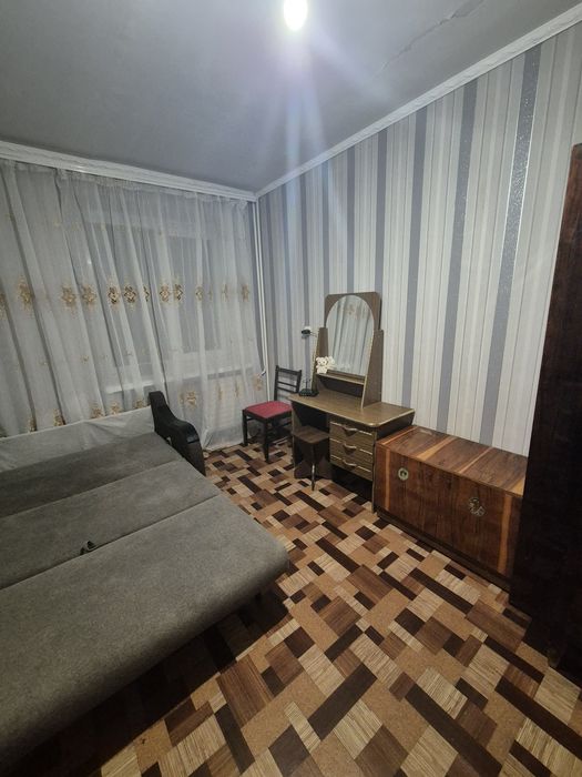 Кімната Ліски оренда