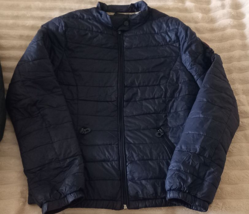 Продам кардиган на 152 і куртки 152/158 б/в