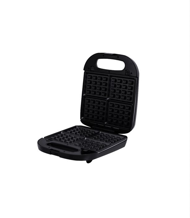 Бутербродниця Liberton LSM-5107, мультимейкер 4 в 1