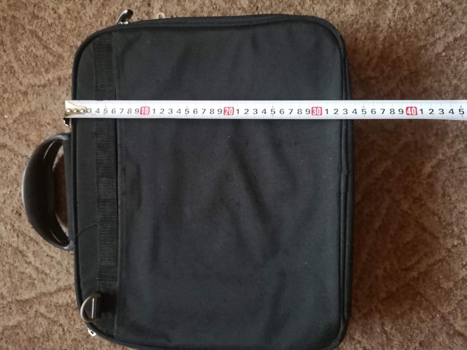 Torba na laptopa