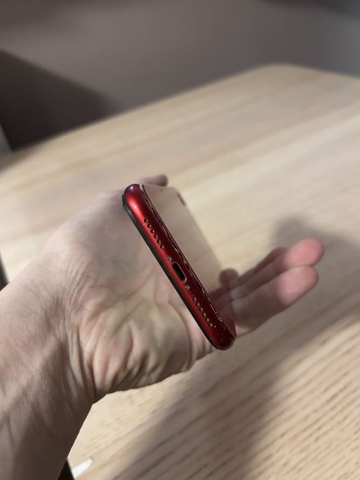 Sprzedam Iphone XR 128gb