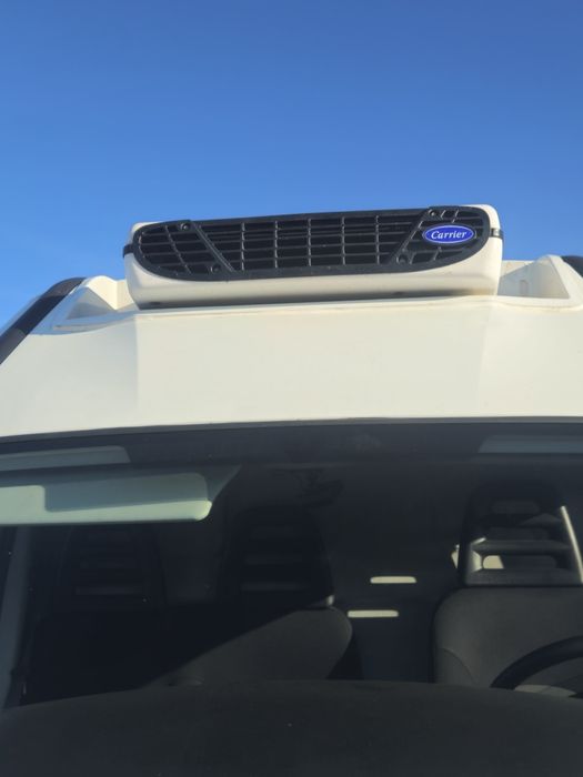 Iveco daily 3.0 caixa automática