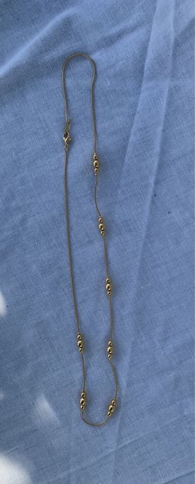 Fios vários cumpridos e curtos