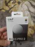 TWS наушники & Cmf by Nothing Buds Pro 2,Ldac,50db,6mic,40h+Подарок#