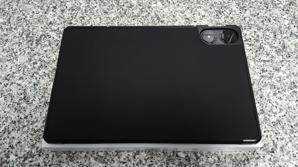 Redmi Pad Pro 8gb 256gb + [CAPA]