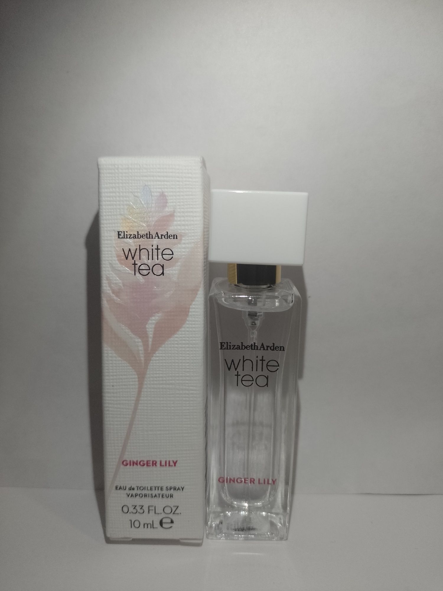 Givenchy Irresistible edp 12,5ml
