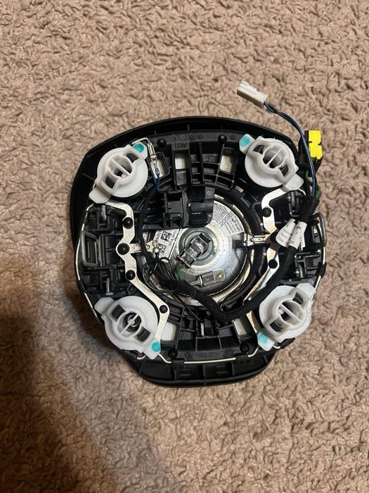 Kierownica bmw f20 multifunkcyjna