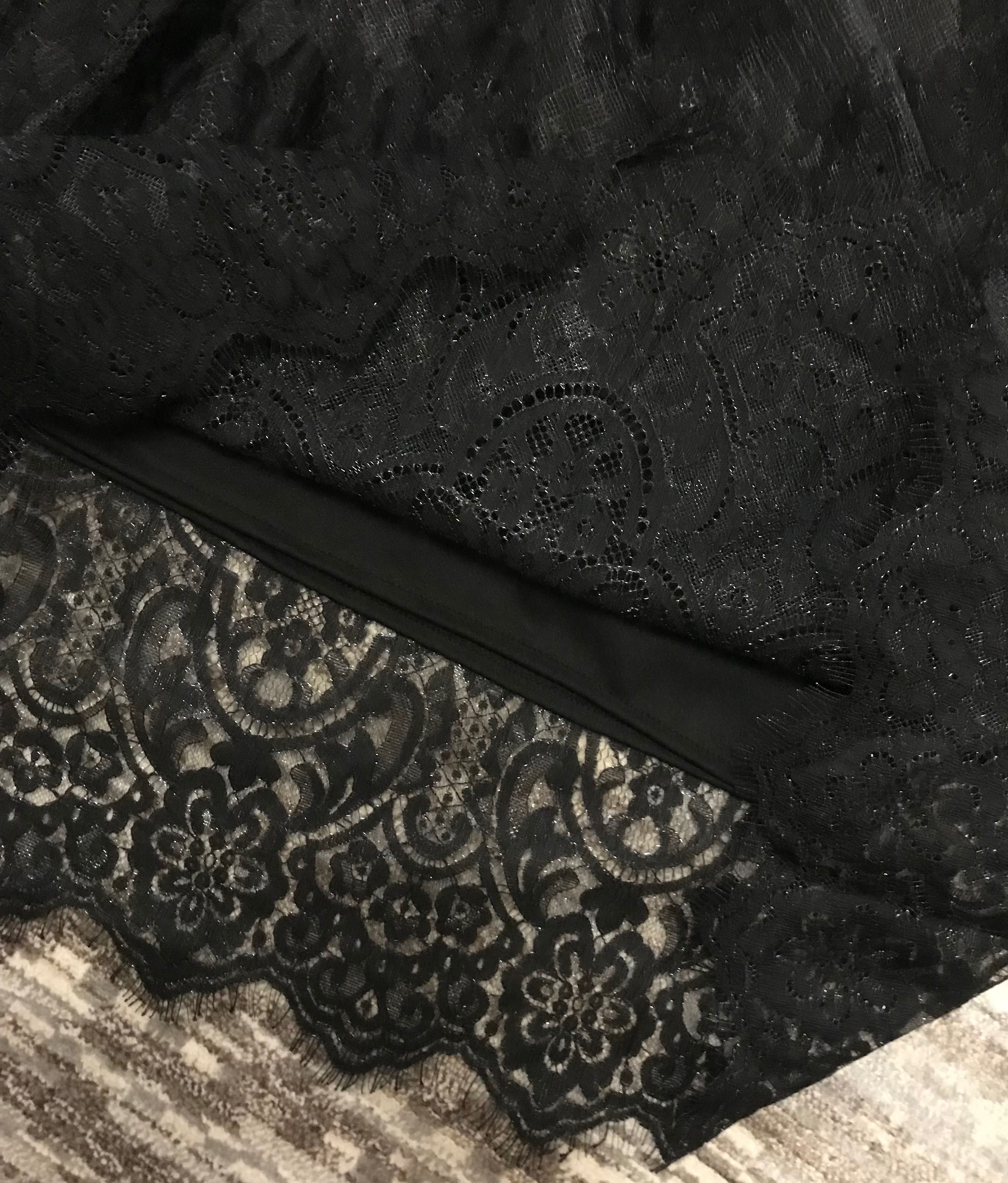Спідниця для святкових подій р.38 (S/M)