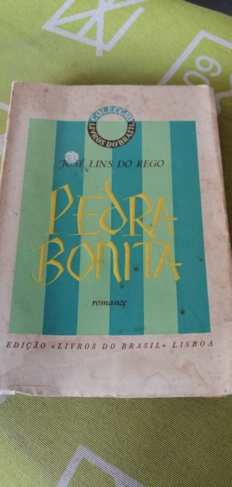 Livros em bom estado