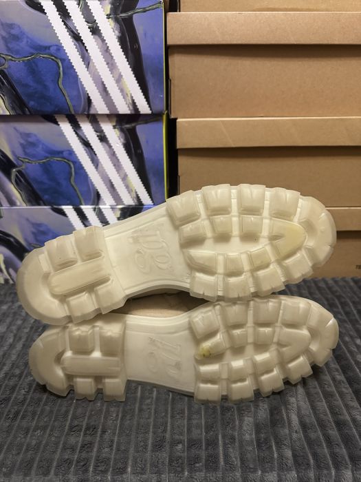 Жіночі чоботи Paul Green 40 (26см) оригінал шкіра