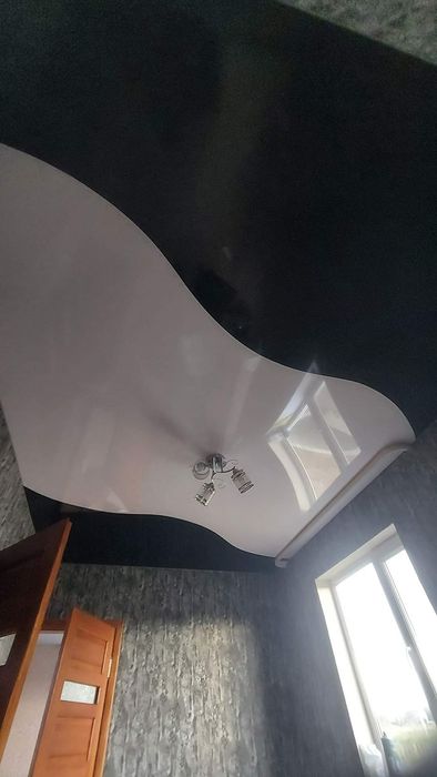 Натяжні Стелі Жовква