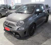 Abarth 595 1.4 T-jet Turismo