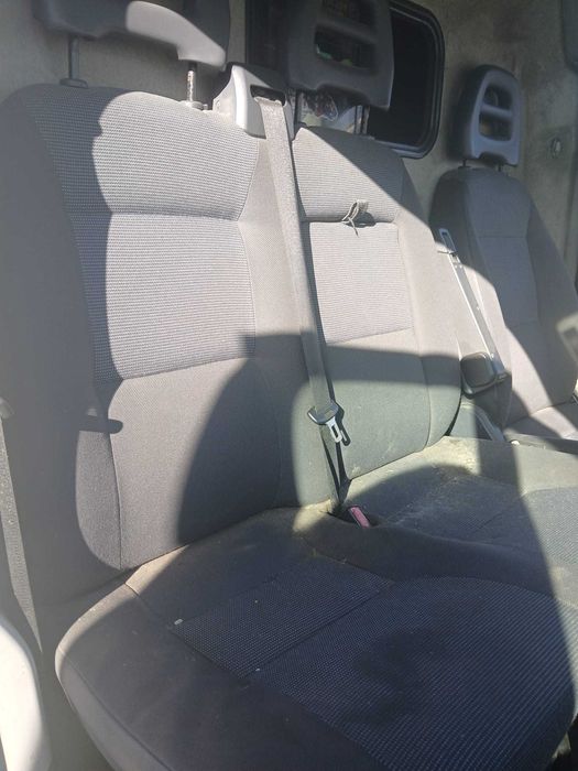 Carrinha Fiat ducato