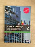 W centrum uwagi 2, zakres podstawowy