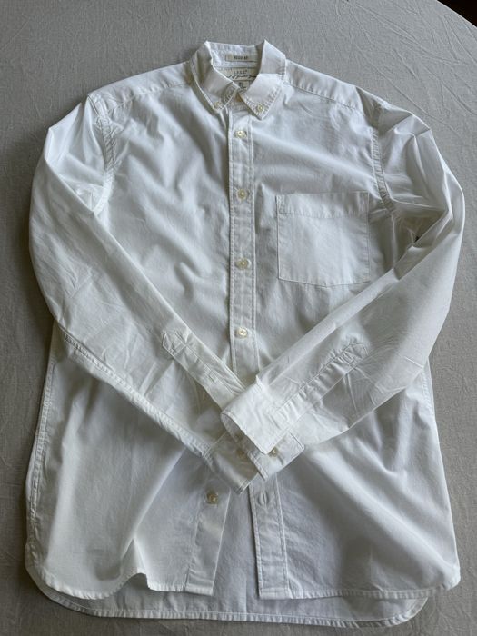 Koszula męska nowa z dlugim rekawem