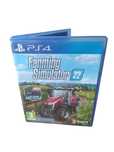 Farming Simulator 22 na PS4
