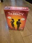 Gra Planszowa ''Tajniacy'' NOWA (W Foli)