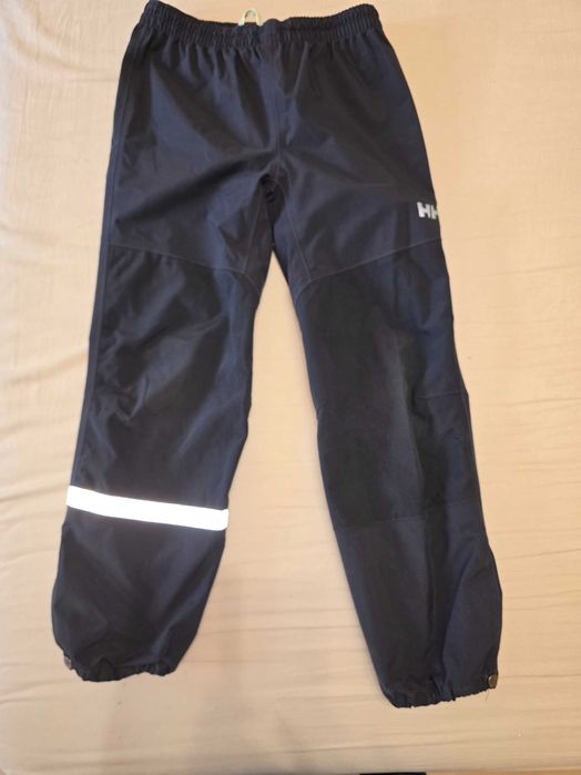 Helly Hansen штаны для мальчика  140
