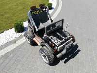 Jeep Peg Perego Gaucho na akumulator